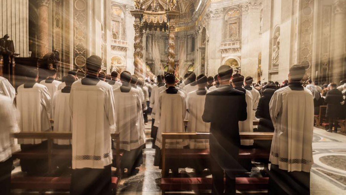 Audiencia del Papa Francisco