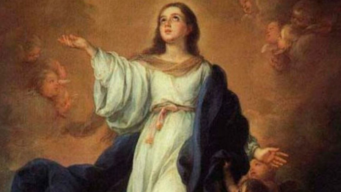 Ángelus del Papa Francisco