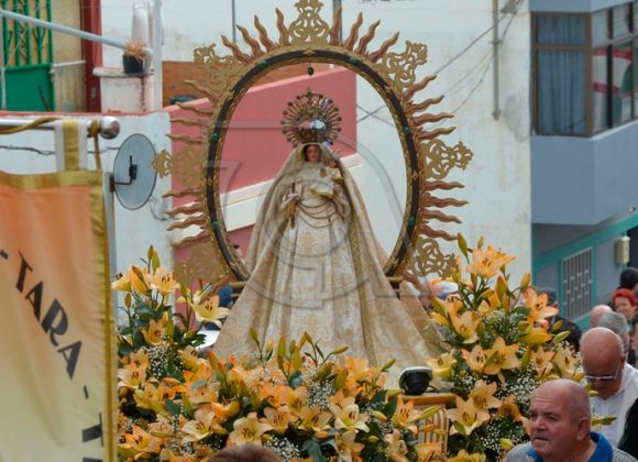 Día de la presentación del Niño Jesús en el Templo