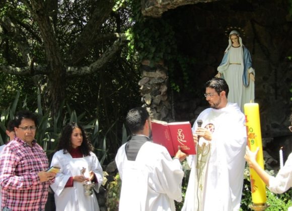 La Presentación del Niño Jesús en el Templo y la Purificación de María