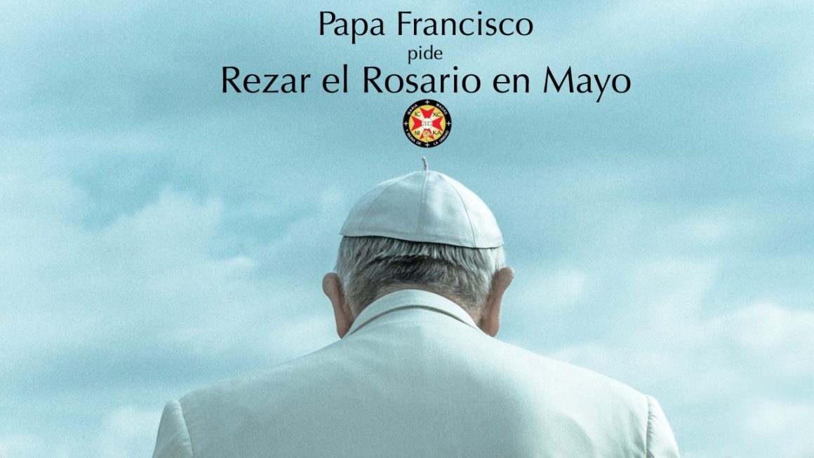 Carta del Papa Francisco
