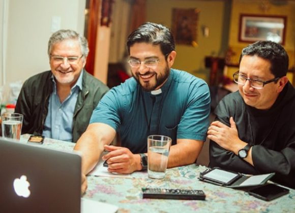 100 Gotitas de Rocío para el Alma de la Unidad