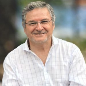 Juan Arturo Crespo Vega