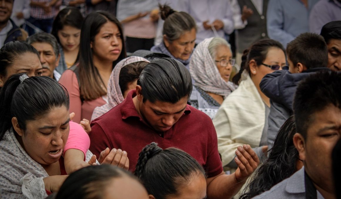 Meditación del Papa Francisco