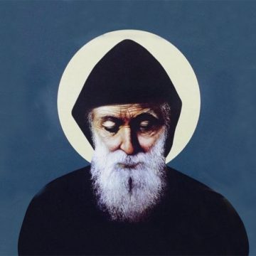 San Charbel Makhlouf