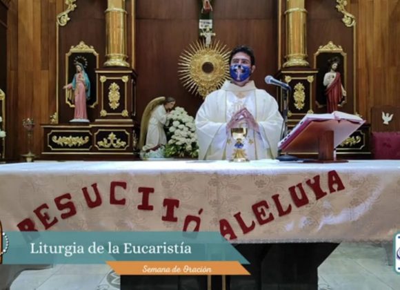 Jericó por el Ecuador – CELCA Vicaría del Quinche