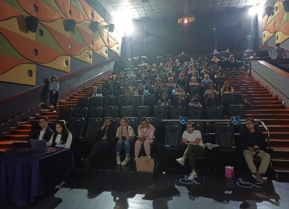 El cine como instrumento para conocer más a Jesús