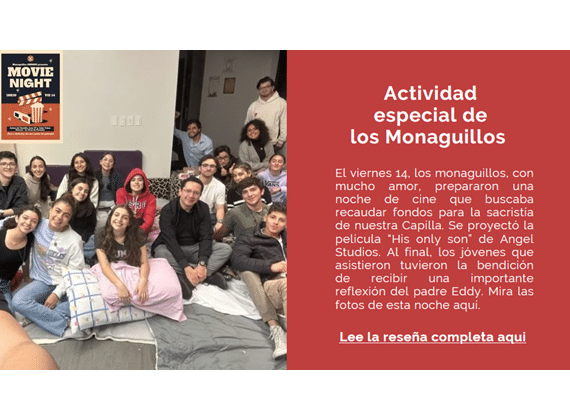 Marzo 2025