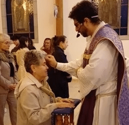 Miércoles de Ceniza: misericordia, Señor, hemos pecado