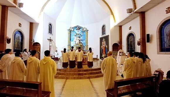 Los pasos de Jesús: su amor, pasión y redención