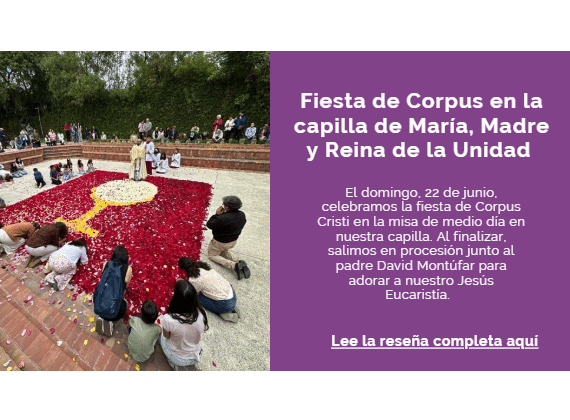 Junio, julio y agosto 2025